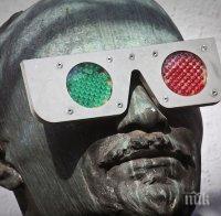 В Германия ще изкопават Ленин