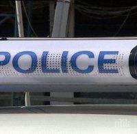 Извънредно! Циганско меле взриви Средец - пламнаха огньове, хвърчат камъни и пръти