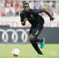 Тим Шърууд определи новия капитан на Астън Вила