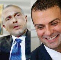 БОМБА в ПИК! Братът на Ненчо Балабанов се оказа политик! Георги бил уволнен от милионера Миролио, след това пристанал на Кунева, сега е кандидат-кмет на Сливен! (снимки)