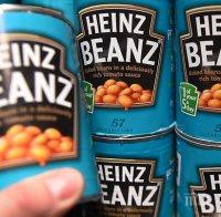 Диета за ума – боб, риба и вино 