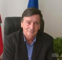 Белоградчик въстана срещу червен кмет
