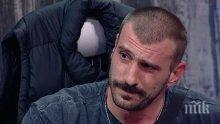 Риалити звездата Емил Каменов стана и певец, записа нова песен