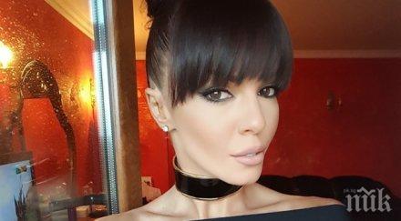 скандална галена окраде турска супер звезда вижте изкопира снимка