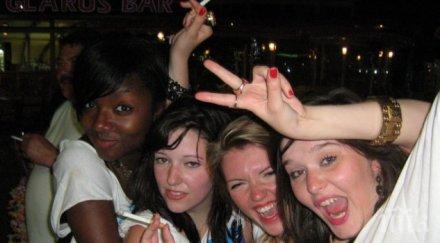 шоу дивотиите слънчев бряг продължават пълна мощ вижте скандални прояви чужденците видео