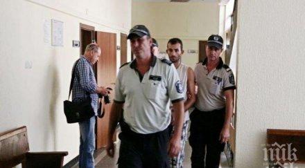 пожалиха бащата удавил бебето тоалетната