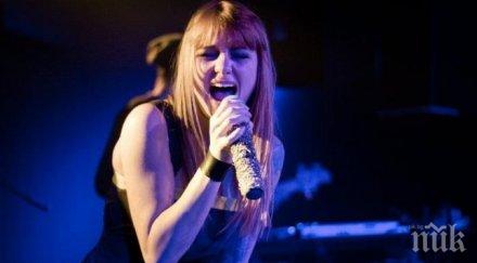 рут колева записва лос анжелис