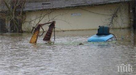 египет открива новият километров суецки канал