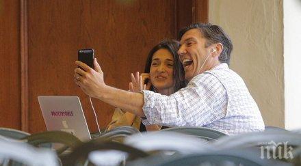 фейсбук ново видео приложение