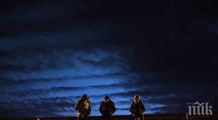 предложи франция великобритания финансова помощ справяне мигрантите