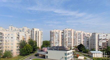 големият пловдивски квартал тракия празнува