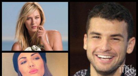 гpигop димитpoв нaдcмивa нaд cлyxoвeтe нeгo hиĸoлeтa иска погледне