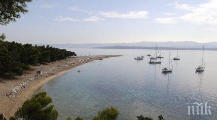 гръцките острови новият рай звездите