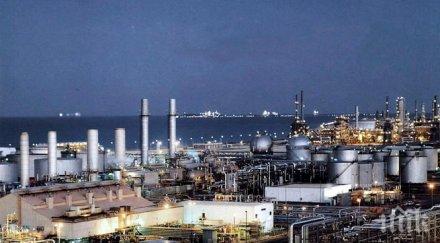 иран трудно увеличи износа петрол газ