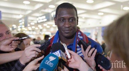 хески остава болтън един сезон