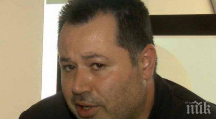 лудогорец остави цска без легендарен кулинар