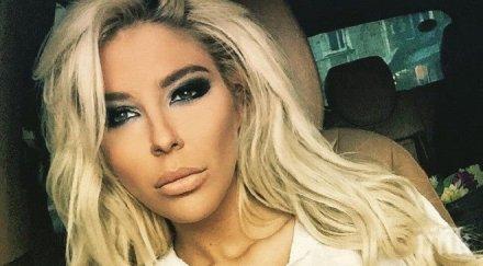 андреа нов голям успех музиката върти престижното радио йорк