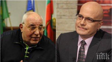 юлий москов размаза слави трифонов вижте мнението журналиста политическите намерения дългия