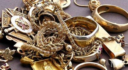 задигнаха злато 000 жилище смолян