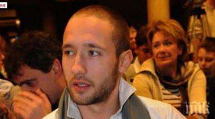 уникум дарин ангелов жени плажа бившата тачо