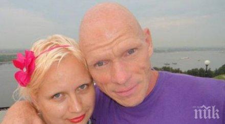 масовият убиец нижни новгород обезглавил майка