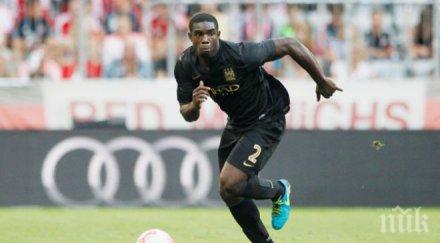 тим шърууд определи новия капитан астън вила