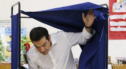 ципрас отиде избори пълна бойна готовност