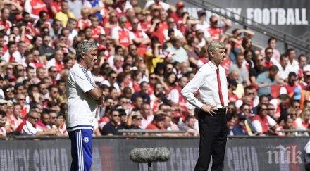 моуриньо съм длъжен ръкувам колегите