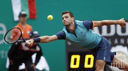 гришо тръгва аржентинец вашингтон