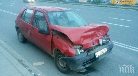 две жертви войната пътищата денонощието