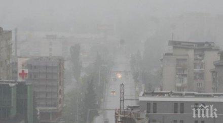 еколози алармират тонове силно токсични пепели ракообразуващи замърсители връхлитат софия