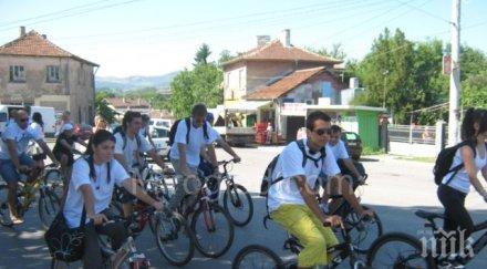 пак велопротест перник