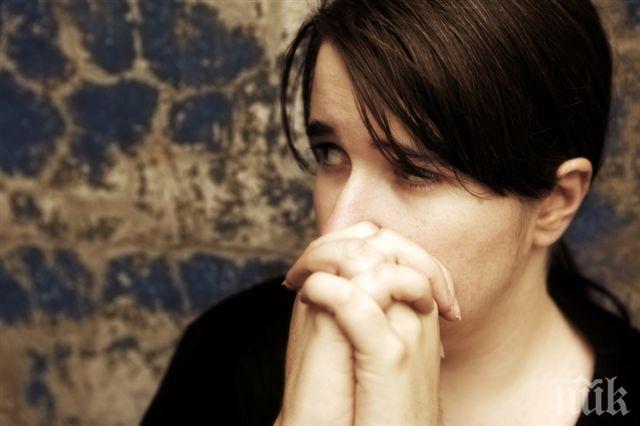 6 начина да спрем тревожността навреме