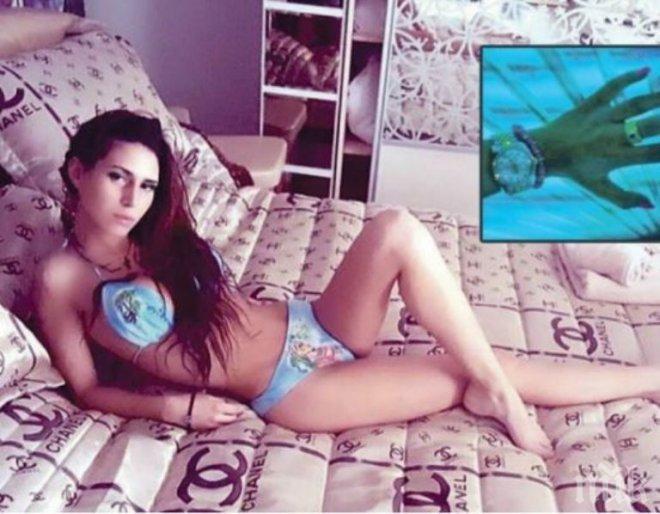 Пари, коли и власт! 23-годишна съветничка в сръбското правителство предизвика фурор
