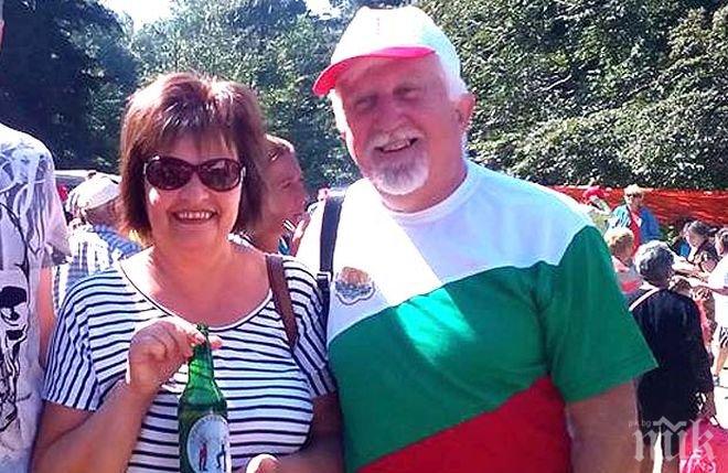 Ненко Темелков, шефът на „Автомагистрали”, се раздели с поста си, червеният вожд на Перник се шири в 18 имота в столицата и страната