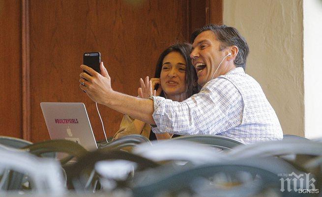 Фейсбук с ново видео приложение 