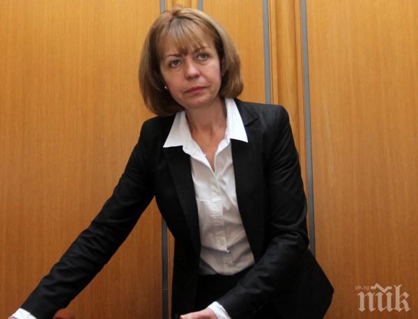 Фандъкова: Столична община инвестира 8 млн. лв. за разкриване на културно-историческото наследство