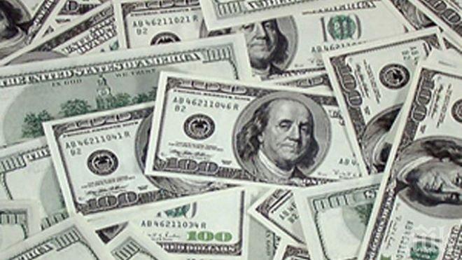 Без изненади! Бил Гейтс остава най-богатият в IT сектора
