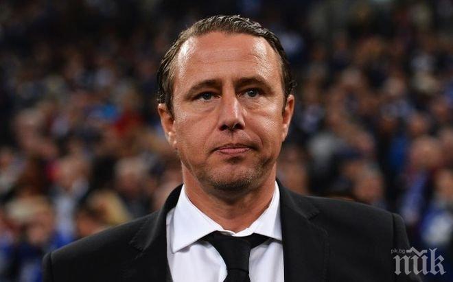 Регенкампф потвърди за Литекс и разкри плановете за сливане с ЦСКА