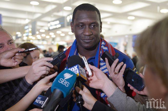 Хески остава в Болтън още един сезон