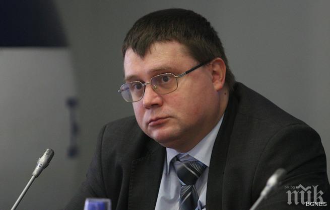 Преслав Димитров: Няма как хора от полята на Добруджа да обслужват качествено туристите по морето