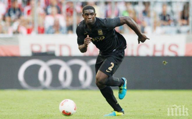 Тим Шърууд определи новия капитан на Астън Вила