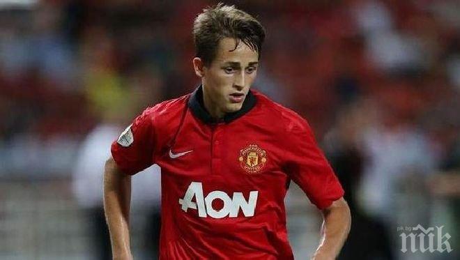 Съндърланд преговаря за Янузай