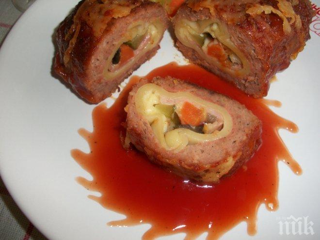 Пикантните храни - ключ към дълъг живот без болести