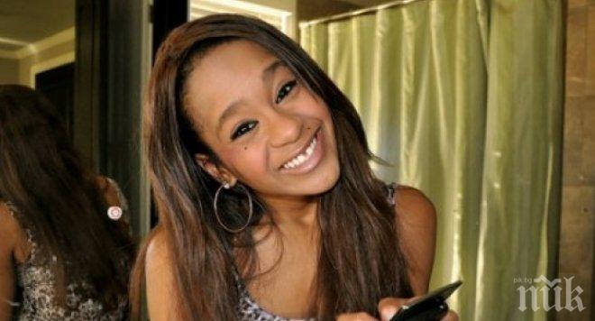 Бащата на Боби Кристина: Трябваше да я спася, както направи бащата на Бритни Спиърс