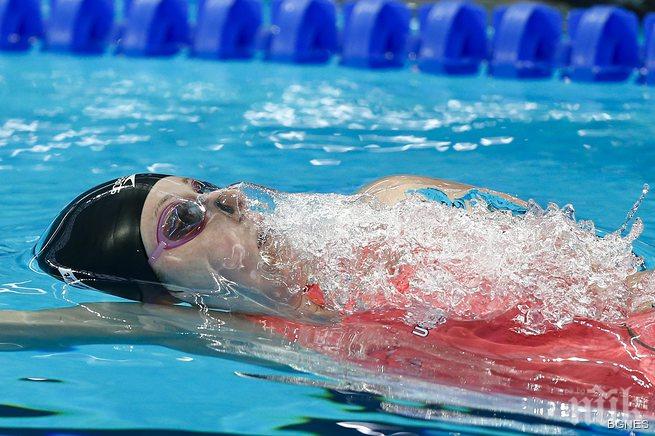 Още един рекорд падна в Казан