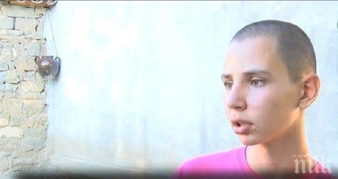 Ново насилие от униформени! 14-годишен се оплака: Полицаи ме пребиха, после ме принудиха да променя показанията си!