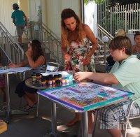 Традицията е модерна