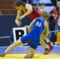 Кремена Петрова ще се бори за бронза в Суботица