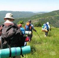 Николай Златков ще участва на планинско в Словения